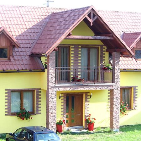 Guest House Kovalik Suchá Hora Exterior foto