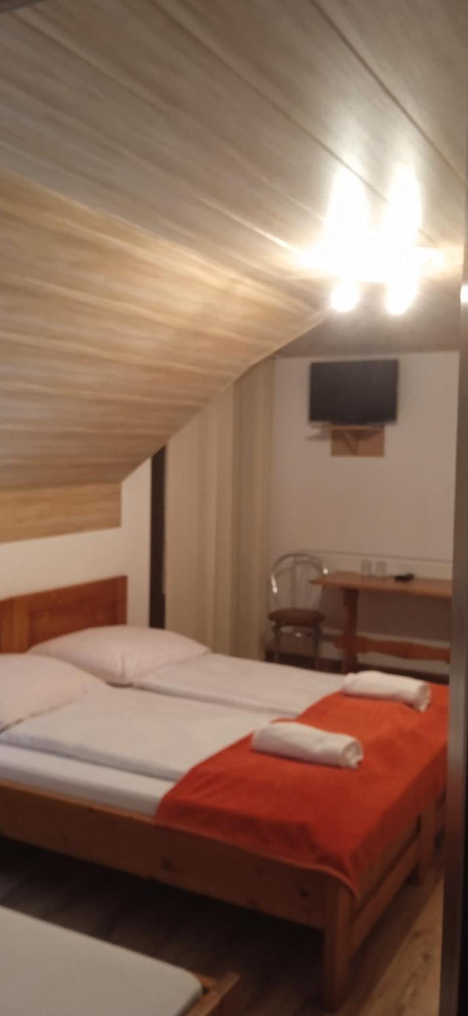 Guest House Kovalik Suchá Hora Cameră foto