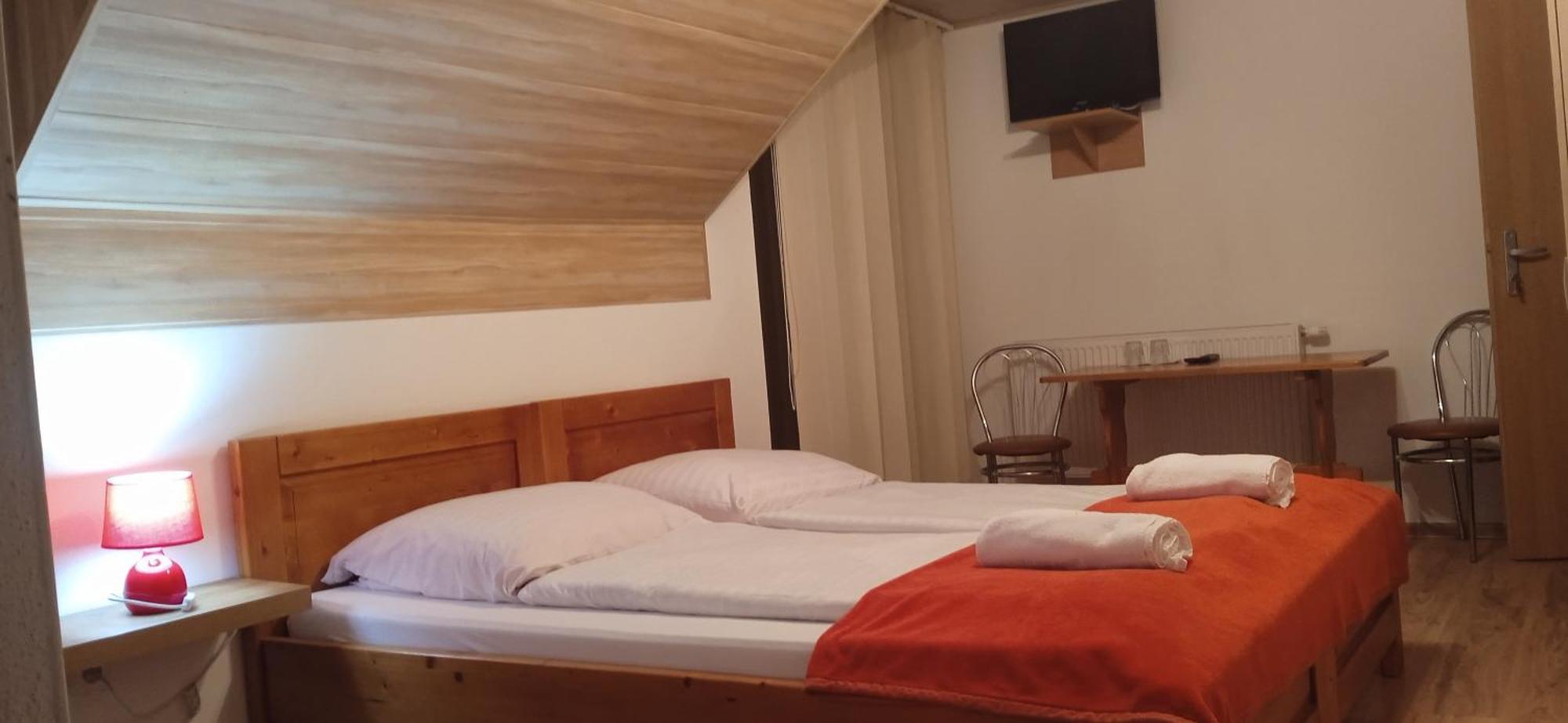 Guest House Kovalik Suchá Hora Cameră foto